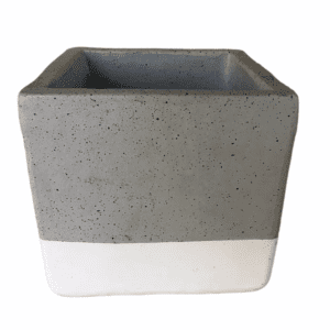 Cement Planter Box