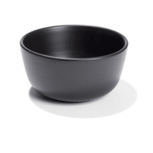 Small Black Bowl