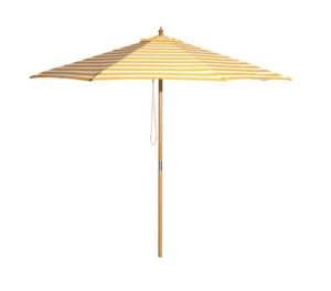 Sunny Umbrella