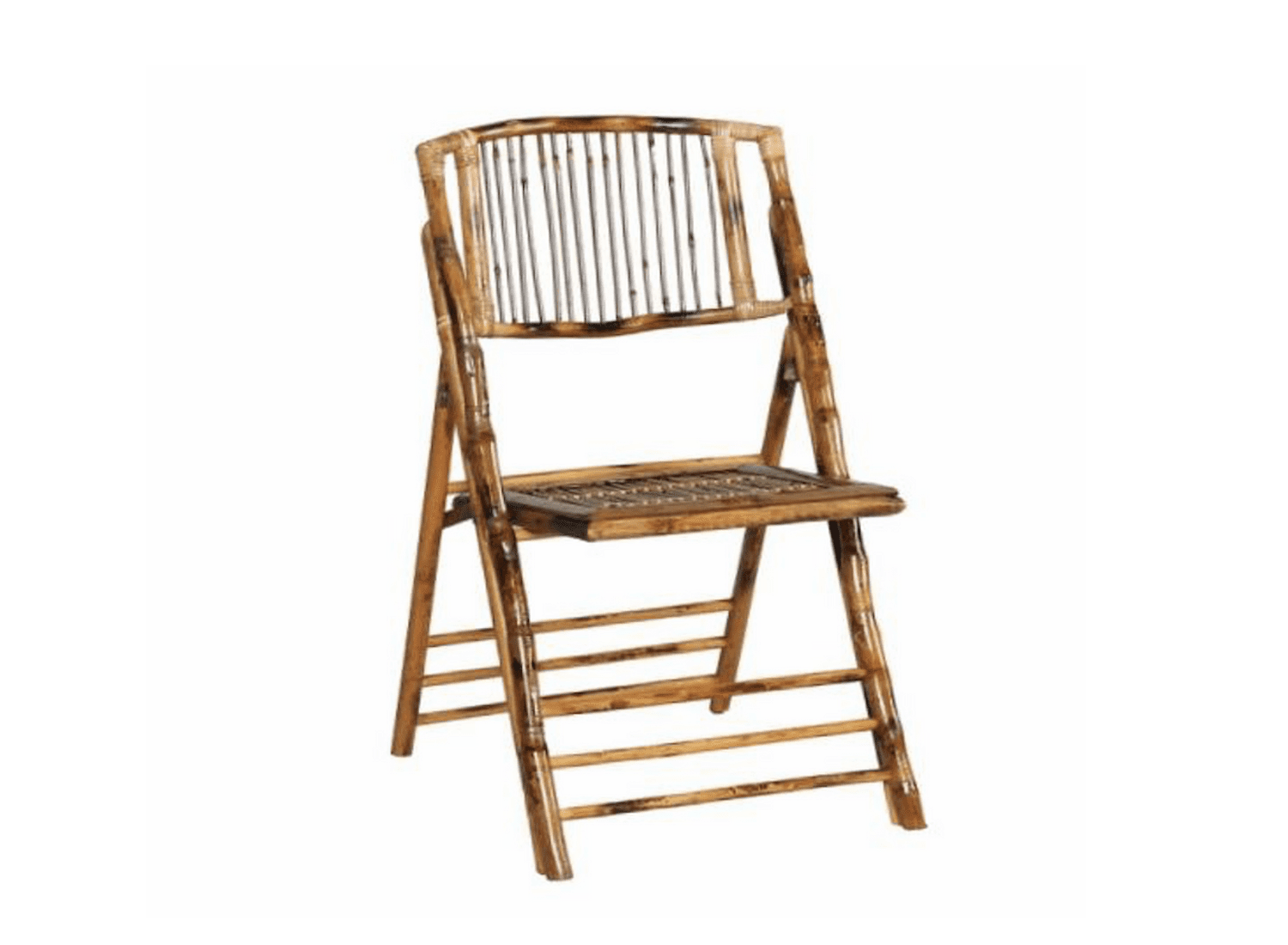 Bamboo Americana Chair