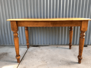 colonial dining table (2)