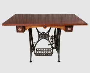 large sewing table