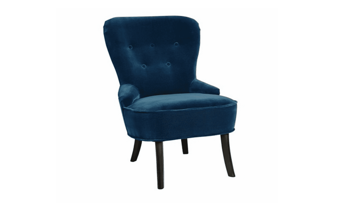 1200x720 Modern Parlour Chair