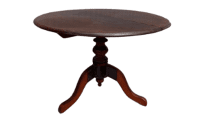 1200x720 Vintage Rounf Table Consoles