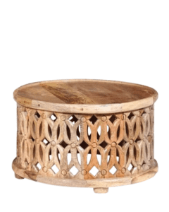 900 x 720 Carved Side Table