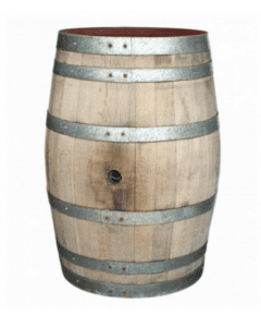 900 x 720 Wine Barrel Bar Tables