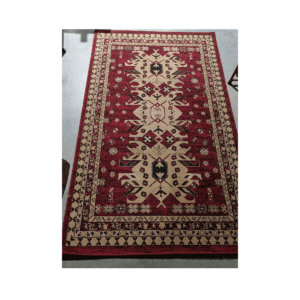 1200x1200 Egyptian Red Rugs
