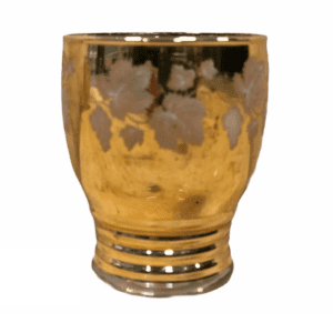 1200x1200 Gold Tea Light Candle Holders