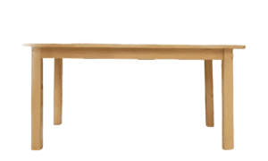 1200x720 Wooden Kids Dining Tables